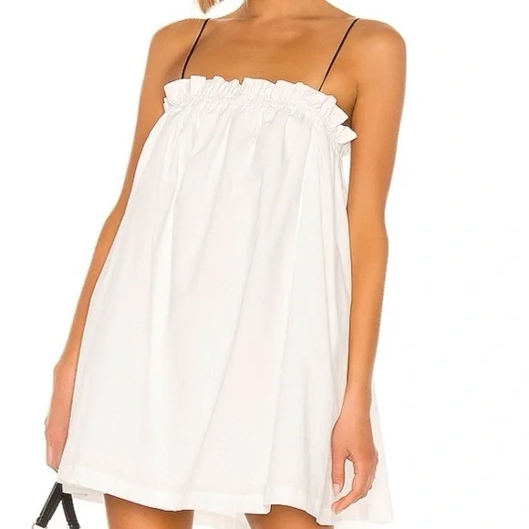 NWT L’Academie The Arcello Mini Dress - Picture 5 of 12